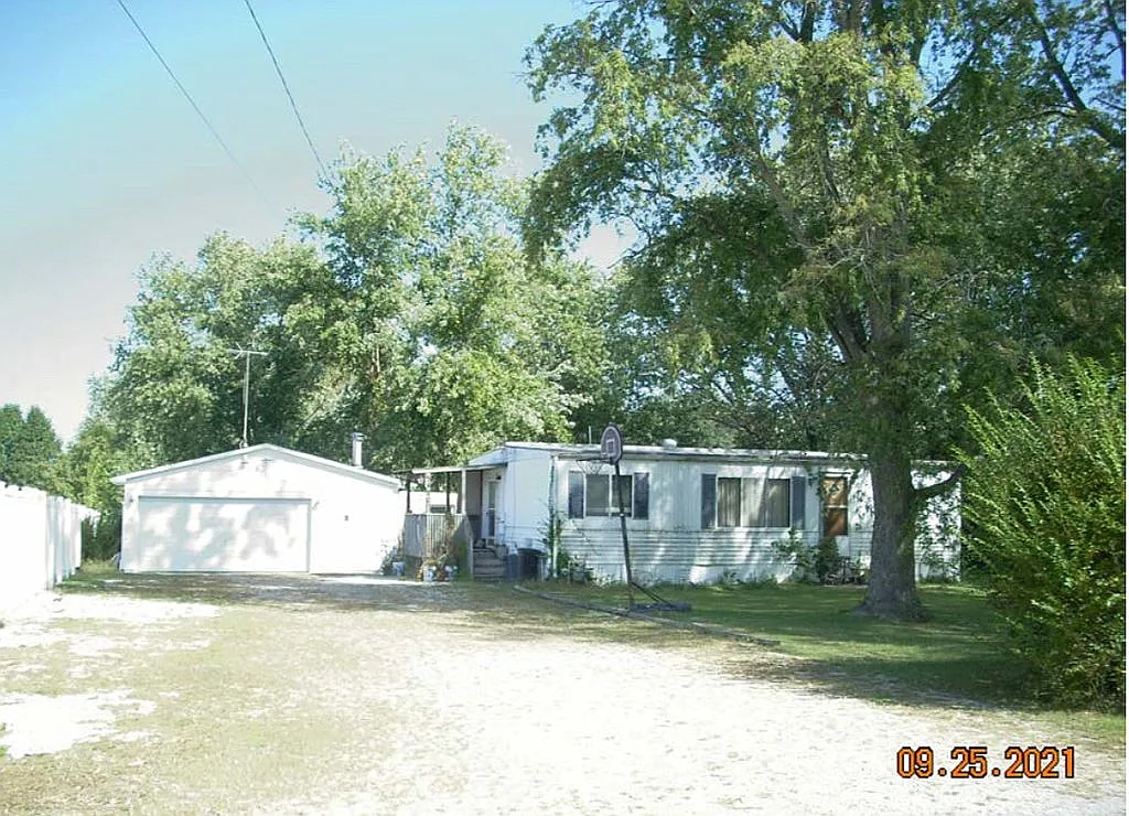 5480 E Firehouse Rd photo 1
