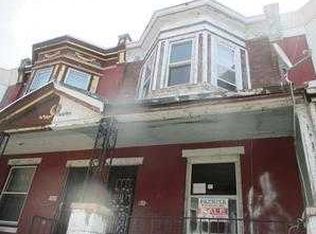 151 N Edgewood St, Philadelphia, PA 19139