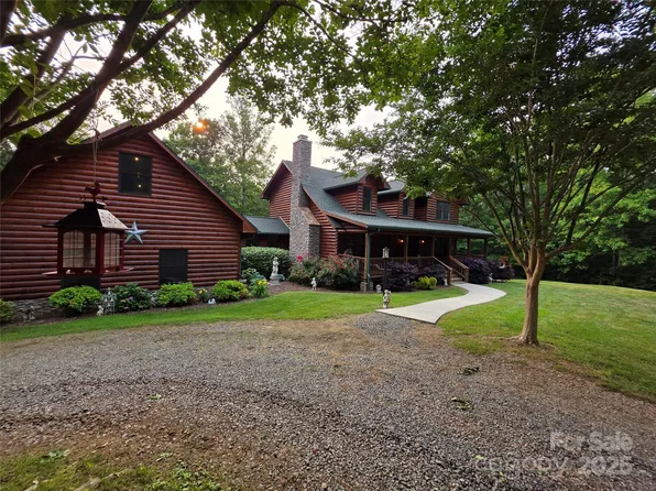 320 Estes Farm Trl, Eden, NC 27288