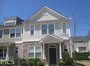 2389 Bigwood Trl, Atlanta, GA