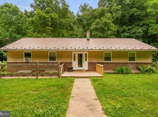 1232 Buck Hollow Rd, Mohnton, PA 19540