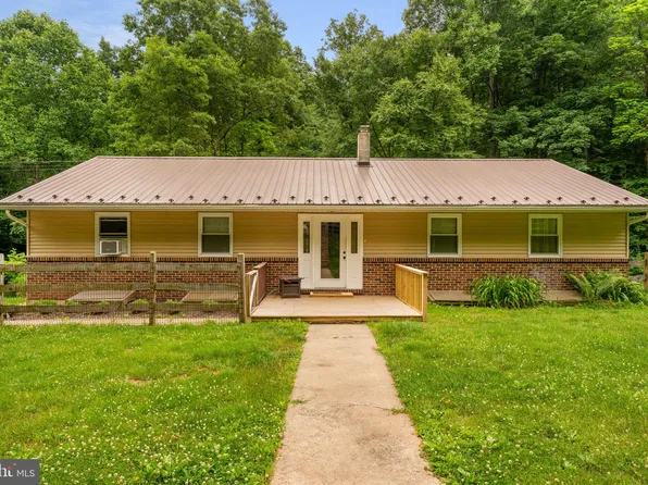 1232 Buck Hollow Rd, Mohnton, PA 19540