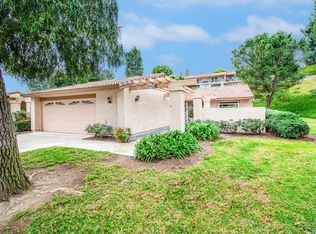 3343 Bahia Blanca E UNIT C, Laguna Woods, CA 92637