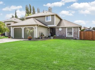 222 Jewell St, Enumclaw, WA 98022