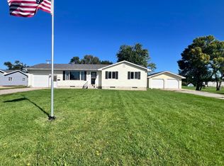402 Highway 40, Marietta, MN 56257