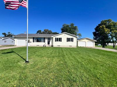 402 Highway 40, Marietta, MN, 56257