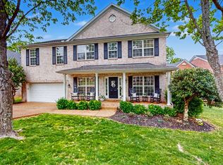 1420 Marrimans Ct, Franklin, TN 37067