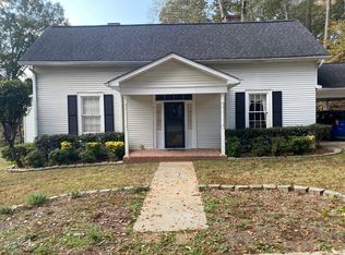 8617 Bowden St, Douglasville, GA 30134