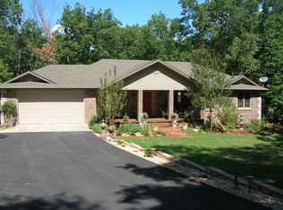 365 Rebas Oak Loop, Fordland, MO 65652
