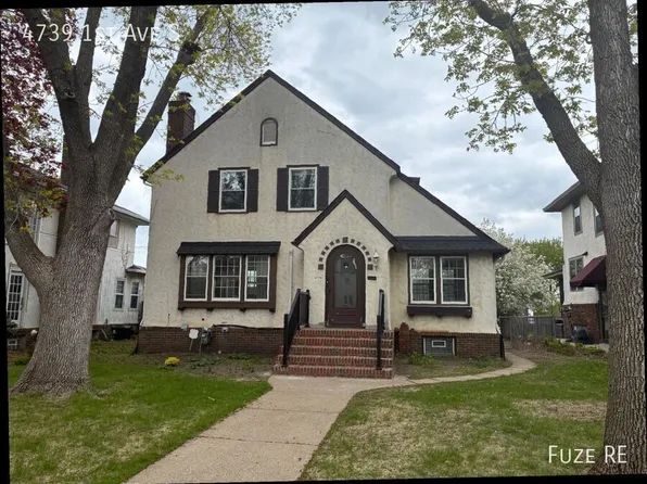 4739 1st Ave S, Minneapolis, MN 55419
