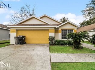 143 N Cervidae Dr, Apopka, FL 32703