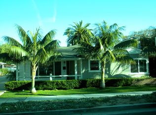201 W Yanonali St, Santa Barbara, CA 93101