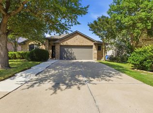 2504 Grand Mission Way, Pflugerville, TX 78660