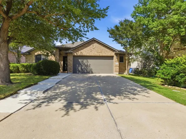 2504 Grand Mission Way, Pflugerville, TX 78660
