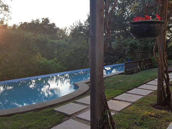 Lap Pool