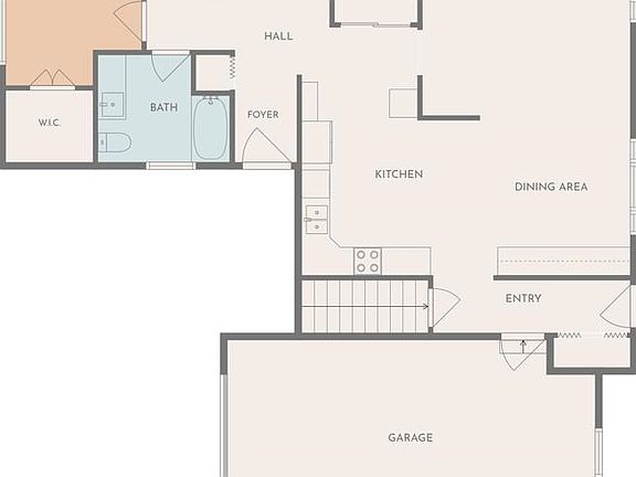4th image of 408 Sunset Ln