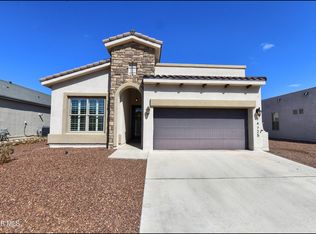 14725 Tierra Harbor Ave, El Paso, TX 79938