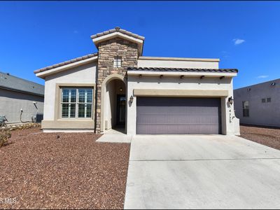 14725 Tierra Harbor Ave, El Paso, TX, 79938