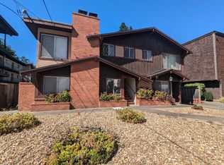 1824 Central Ave #A, Alameda, CA 94501