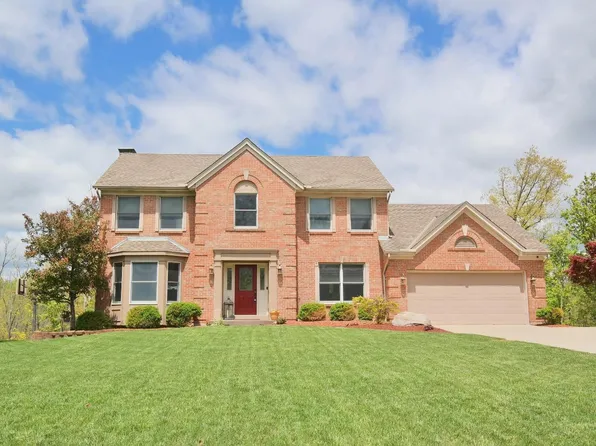 1192 Seldom Seen Dr, Lawrenceburg, IN 47025