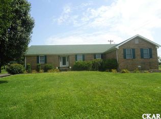 104 Douglas St, Stanford, KY 40484