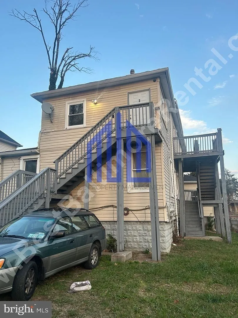 3900 Garrison Blvd — Photo 1