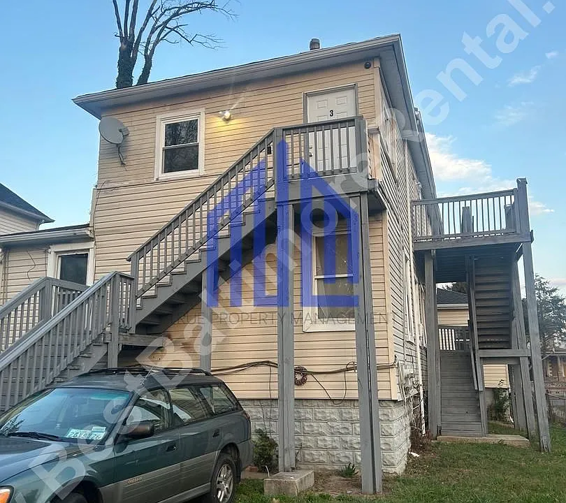 3900 Garrison Blvd