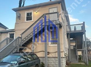 Garrison Blvd 3900, Baltimore, MD 21215