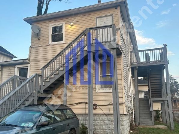 3900 Garrison Blvd APT 3