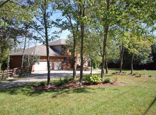 3016 Layhigh Rd, Hamilton, OH 45013