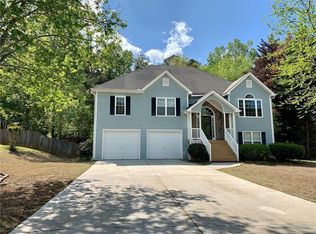 855 Bramlett Way, Powder Springs, GA 30127