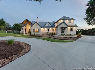 8 Woodland Vw, Fair Oaks Ranch, TX 78015