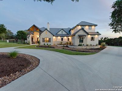 8 Woodland Vw, Fair Oaks Ranch, TX, 78015