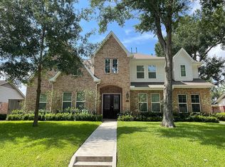 12123 Beauregard Dr, Houston, TX 77024
