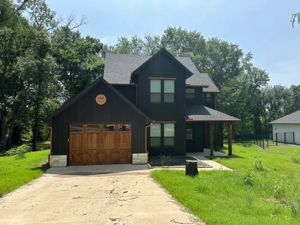 188 Vista Dr, Eustace, TX 75124