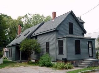 20 Bismark St, Portland, ME 04103