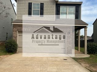 250 Magnaview Dr, McDonough, GA 30253