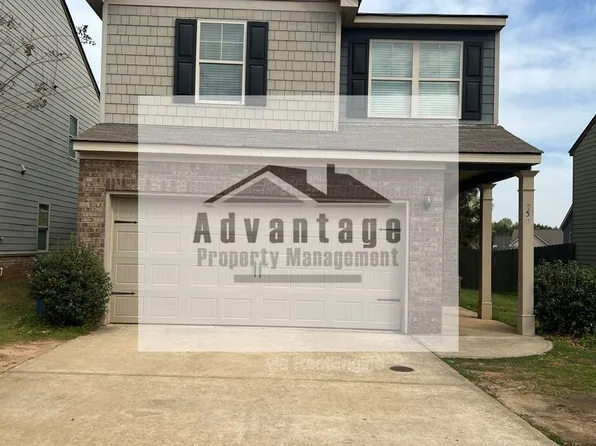 250 Magnaview Dr, McDonough, GA 30253