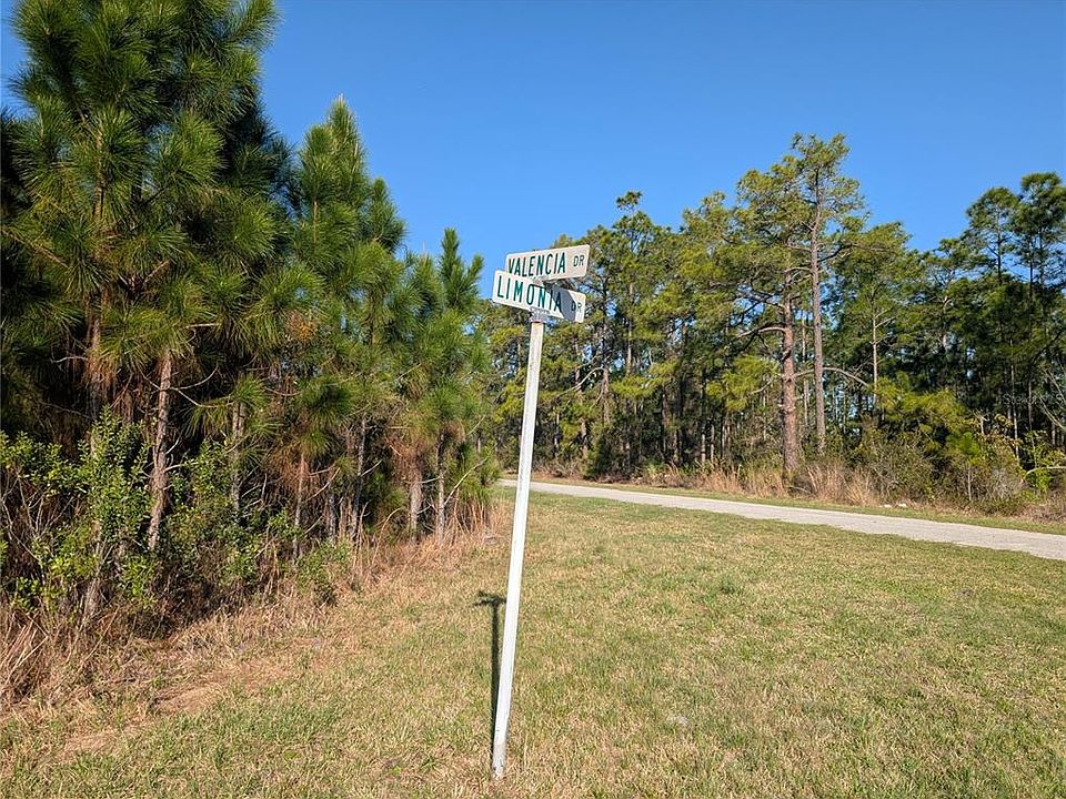 1st image of 207 VALENCIA DRIVE LOT 4