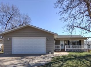 545 A St, Chippewa Falls, WI 54729