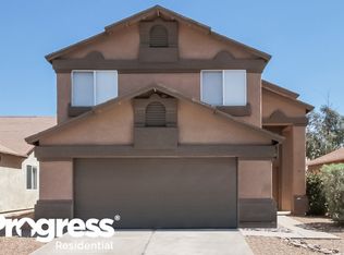 7933 S Wild Primrose Ave, Tucson, AZ 85747