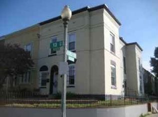 1022 13th St SE, Washington, DC 20003