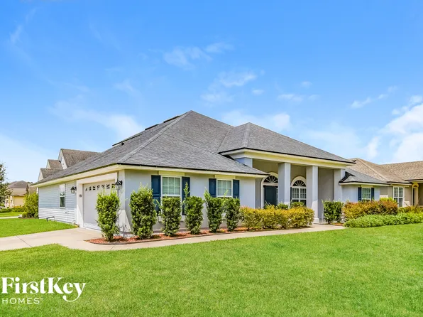 4302 Song Sparrow Dr, Middleburg, FL 32068