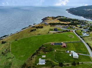 41-47 Barnes Road, Outer Cove, NL A1K4A3