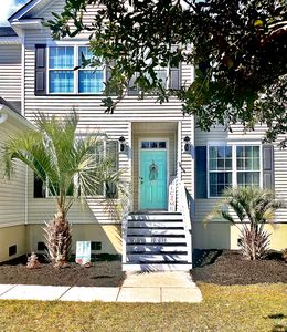 2157 Summerwood Dr, Mount Pleasant, SC, 29466