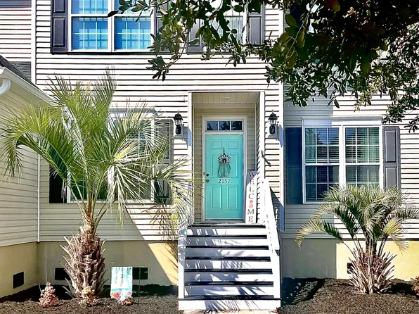 2157 Summerwood Dr, Mount Pleasant, SC 29466