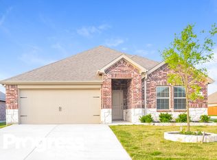 609 Rawhide Way, Princeton, TX 75407