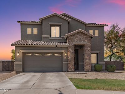 4932 W Leodra Ln, Laveen, AZ, 85339
