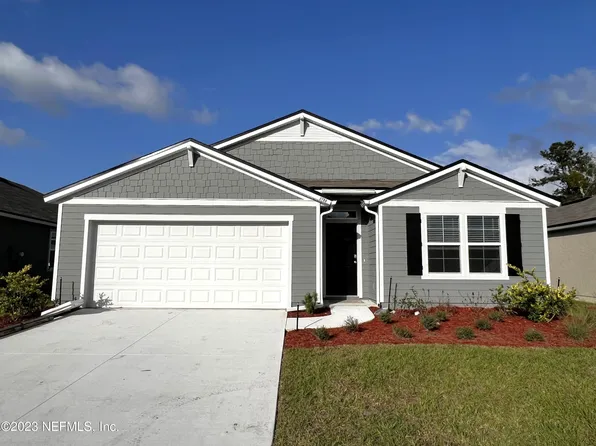 2766 OAK STREAM Drive, Green Cove Springs, FL 32043