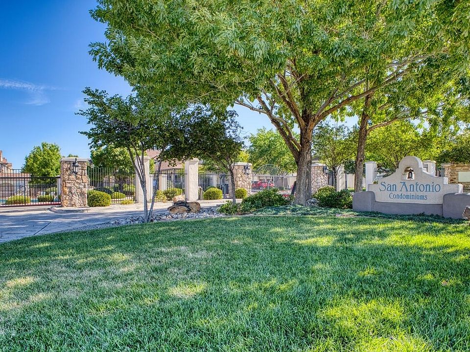 6501 San Antonio Dr NE UNIT 3702, Albuquerque, NM 87109 | Zillow